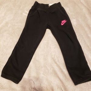 Nike sweatpants